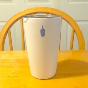 Blue bottle insulated MiiR commuter cup